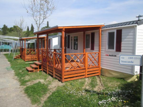 Mobilhome Victoria Bella Italia Peschiera Del Garda